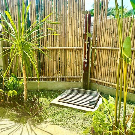 Villa Pura Vida Apartments Siargao General Luna  Dış mekan fotoğraf