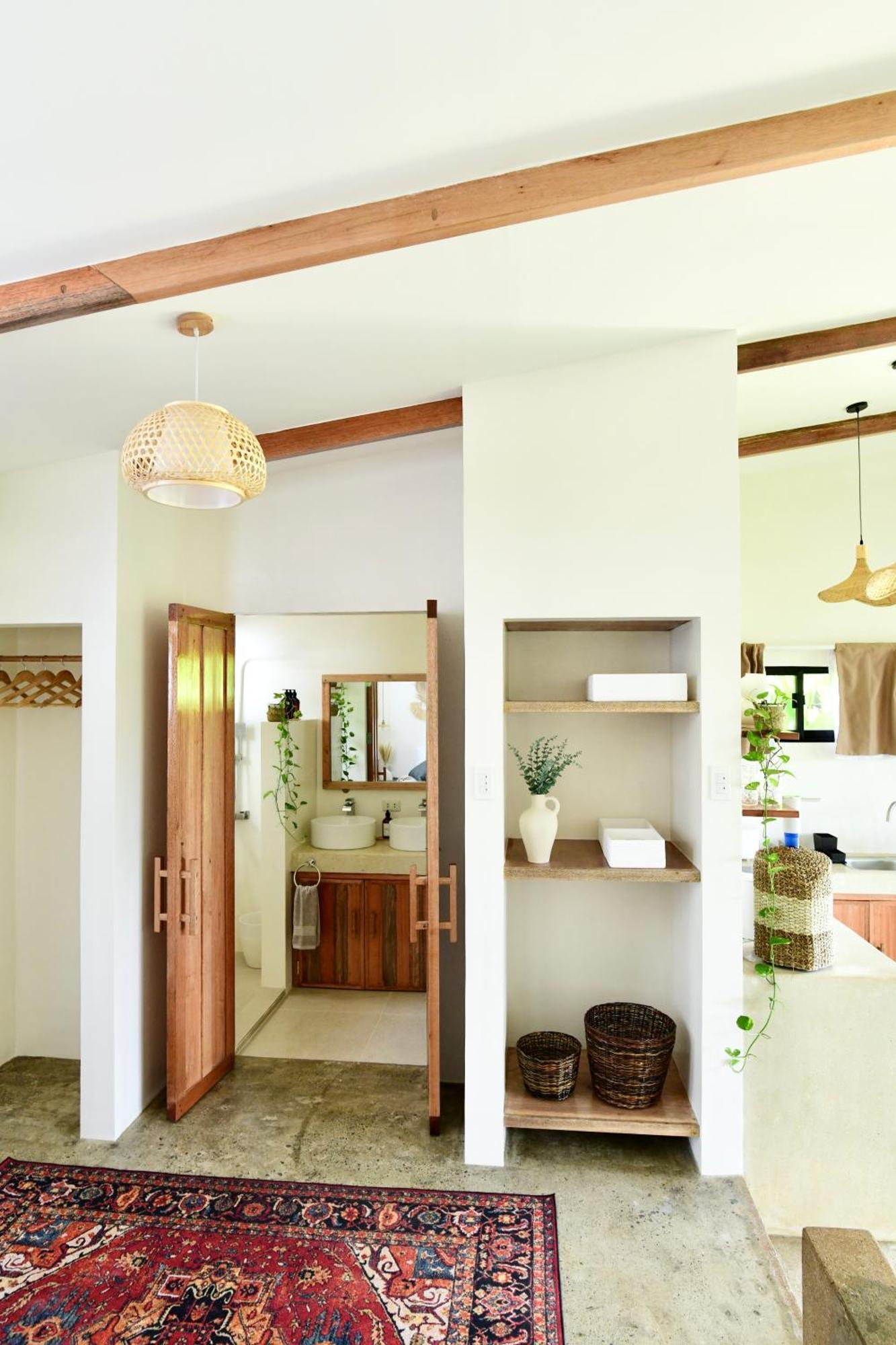 Villa Pura Vida Apartments Siargao General Luna  Dış mekan fotoğraf