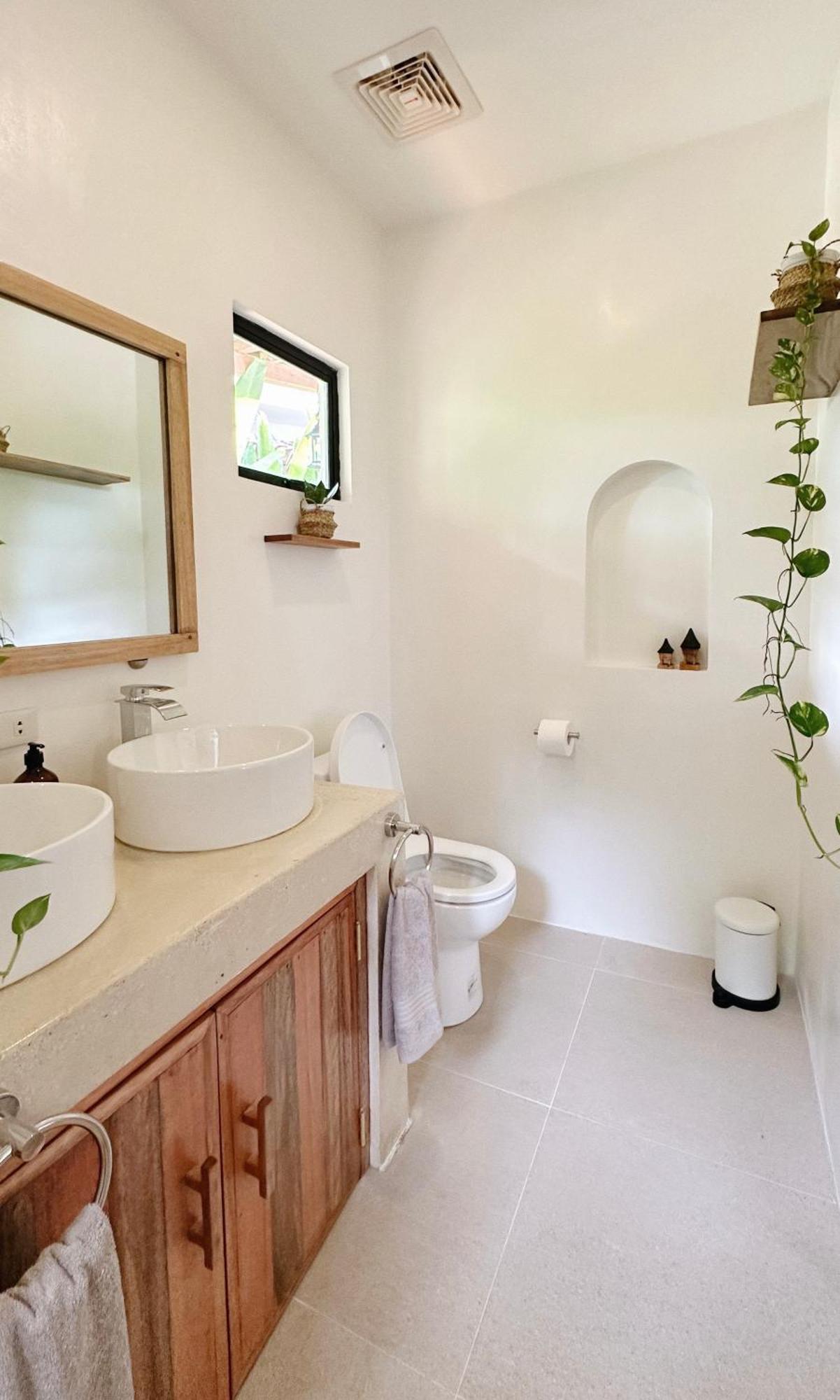Villa Pura Vida Apartments Siargao General Luna  Dış mekan fotoğraf