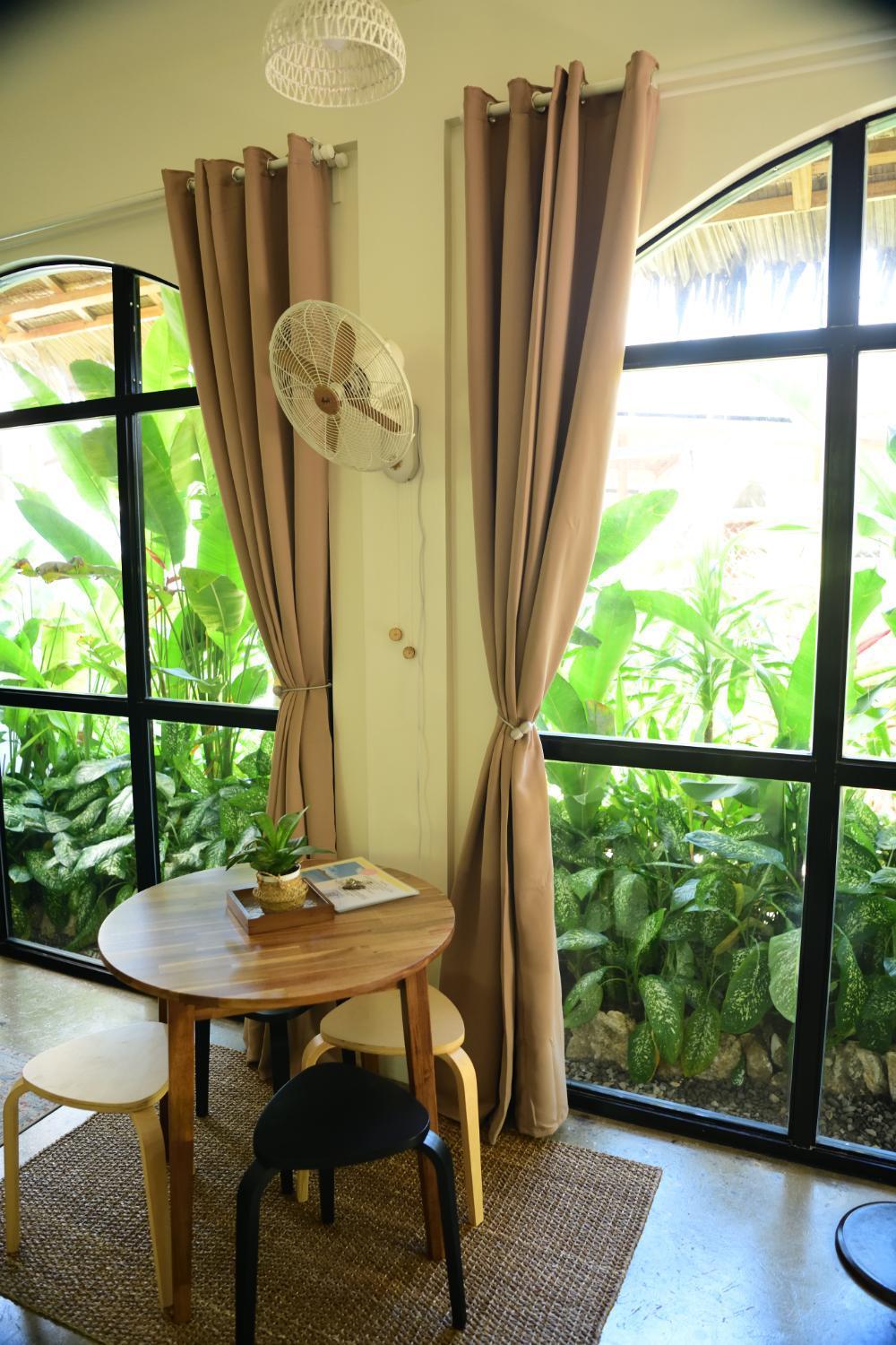Villa Pura Vida Apartments Siargao General Luna  Dış mekan fotoğraf